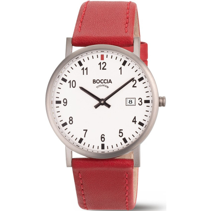 Pánske hodinky Boccia Titanium 3679-02