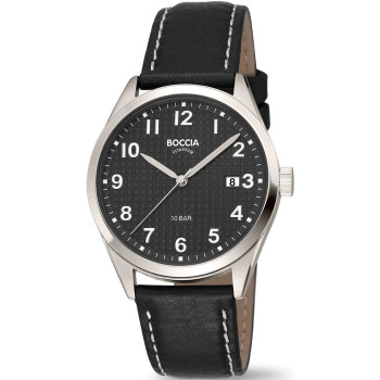 Pánske hodinky Boccia Titanium 3682-01