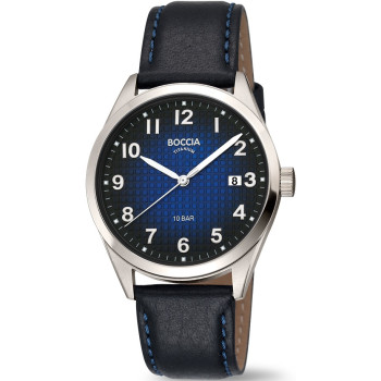 Pánske hodinky Boccia Titanium 3682-02