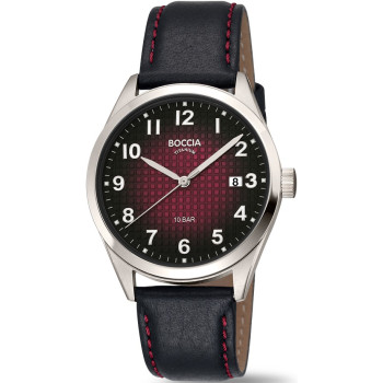 Pánske hodinky Boccia Titanium 3682-03