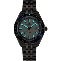 Pánske hodinky Certina C050.607.44.011.02
