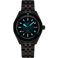 Pánske hodinky Certina C050.607.44.041.10