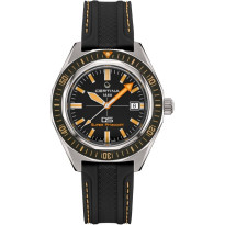 Pánske hodinky Certina C050.607.44.051.02