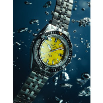 Pánske hodinky Certina C050.607.44.361.02