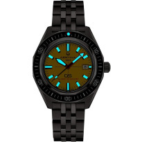 Pánske hodinky Certina C050.607.44.361.02