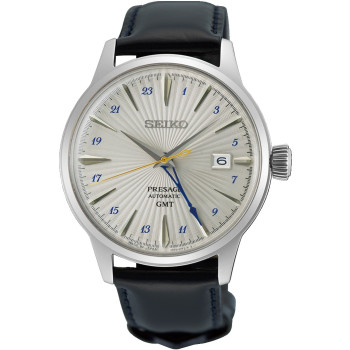 Pánske hodinky Seiko SSK049J1
