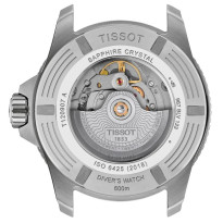Pánske hodinky Tissot T120.907.11.051.00