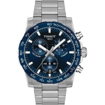 Pánske hodinky Tissot T125.417.11.041.00