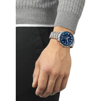 Pánske hodinky Tissot T125.417.11.041.00