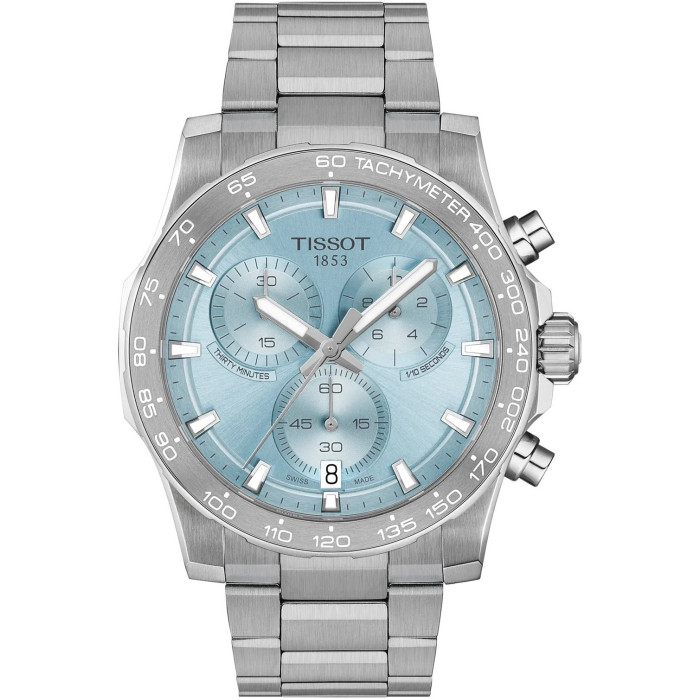 Pánske hodinky Tissot T125.417.11.351.00