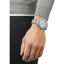 Pánske hodinky Tissot T125.417.11.351.00