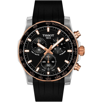 Pánske hodinky Tissot T125.417.27.051.00