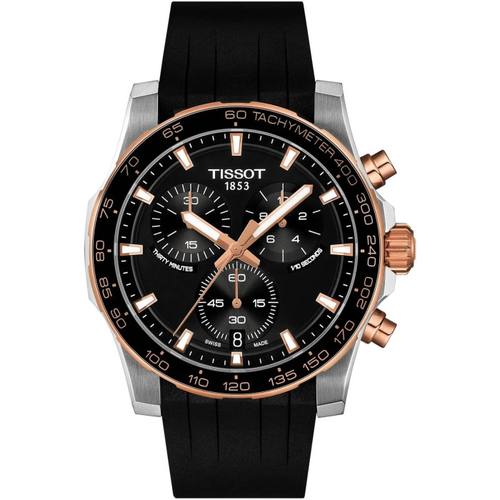 Pánske hodinky Tissot T125.417.27.051.00