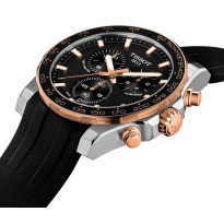Pánske hodinky Tissot T125.417.27.051.00