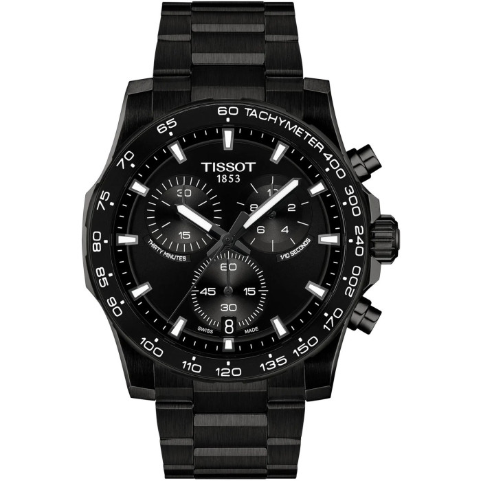 Pánske hodinky Tissot T125.417.33.051.00