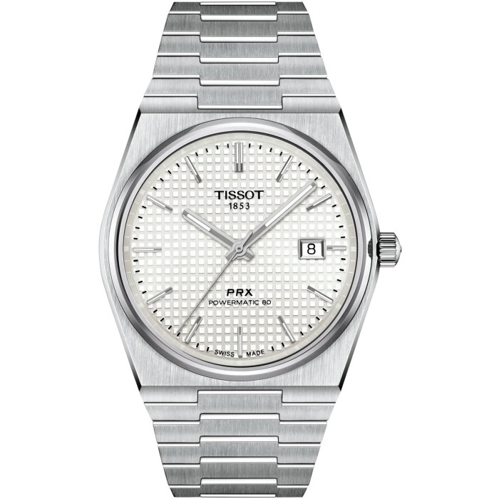 Pánske hodinky Tissot T137.407.11.111.00