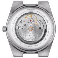 Pánske hodinky Tissot T137.407.11.111.00