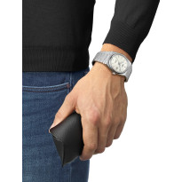 Pánske hodinky Tissot T137.407.11.111.00