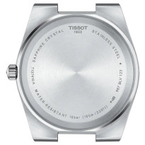Pánske hodinky Tissot T137.410.11.401.00