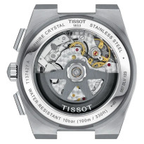 Pánske hodinky Tissot T137.427.11.041.01