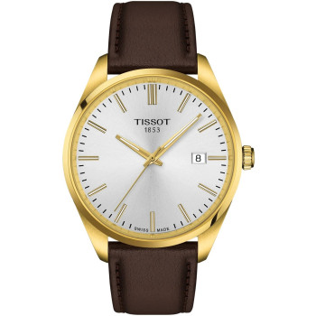 Pánske hodinky Tissot T150.410.36.391.00