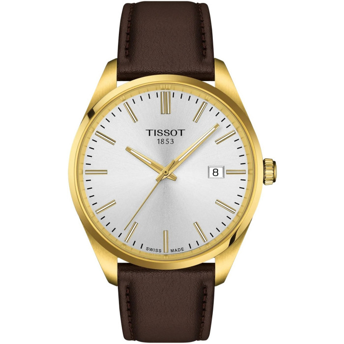 Pánske hodinky Tissot T150.410.36.391.00