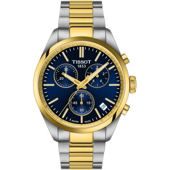 Pánske hodinky Tissot T150.417.22.041.00