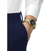Pánske hodinky Tissot T150.417.22.041.00