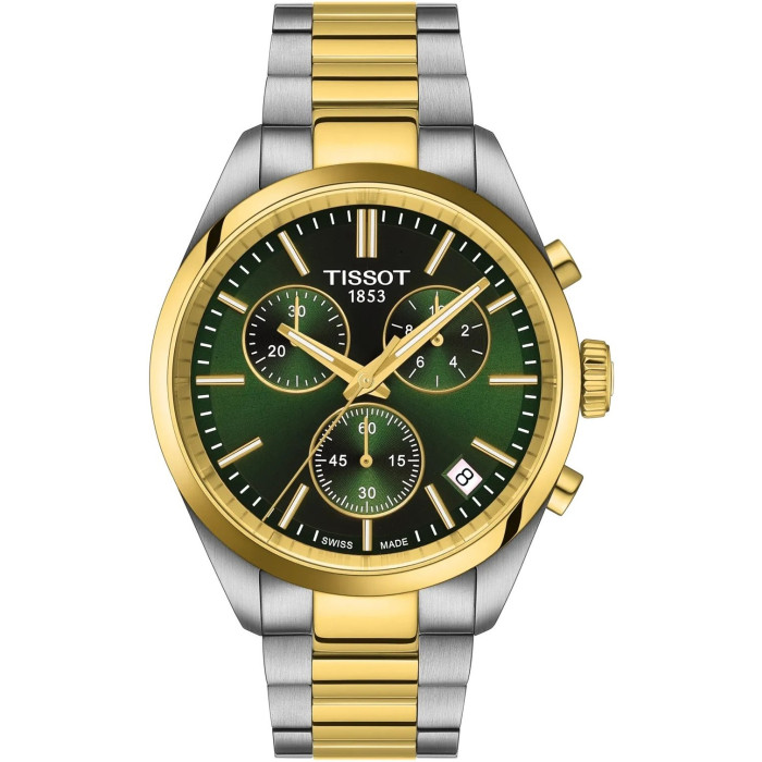 Pánske hodinky Tissot T150.417.22.091.00