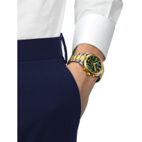 Pánske hodinky Tissot T150.417.22.091.00