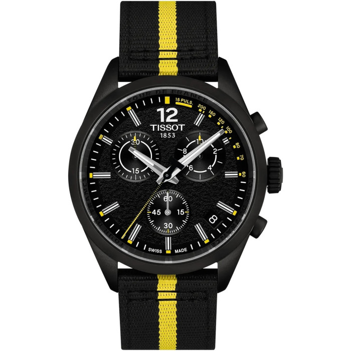 Pánske hodinky Tissot T150.417.37.057.00