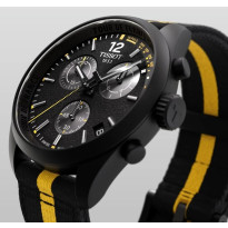 Pánske hodinky Tissot T150.417.37.057.00