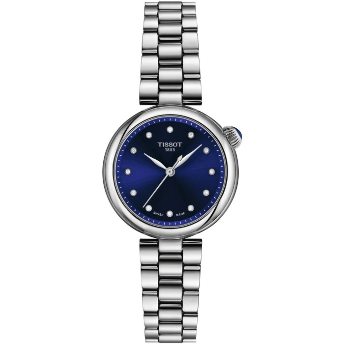Dámske hodinky Tissot T152.010.11.046.00