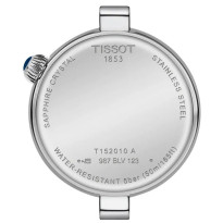 Dámske hodinky Tissot T152.010.11.046.00
