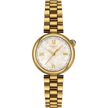 Dámske hodinky Tissot T152.010.33.118.00
