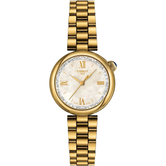 Dámske hodinky Tissot T152.010.33.118.00