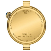 Dámske hodinky Tissot T152.010.33.118.00