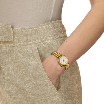 Dámske hodinky Tissot T152.010.33.118.00