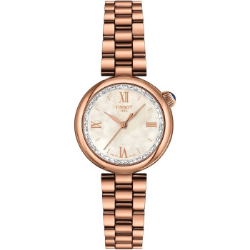 Dámske hodinky Tissot T152.010.33.118.01