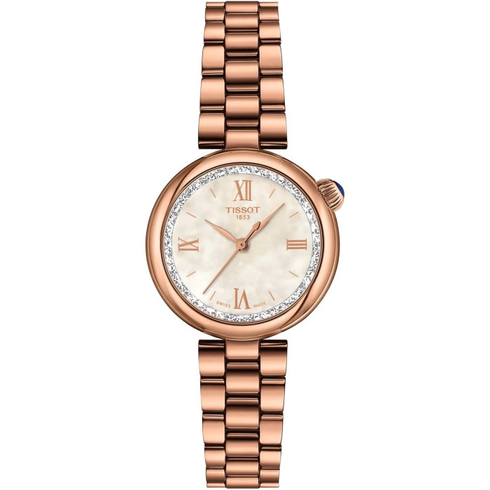 Dámske hodinky Tissot T152.010.33.118.01