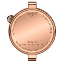 Dámske hodinky Tissot T152.010.33.118.01