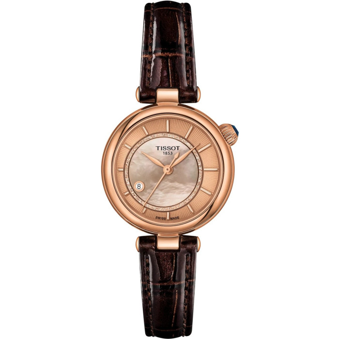 Dámske hodinky Tissot T152.207.36.521.00