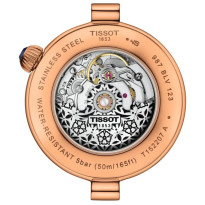 Dámske hodinky Tissot T152.207.36.521.00