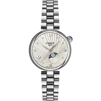 Dámske hodinky Tissot T152.223.11.036.00