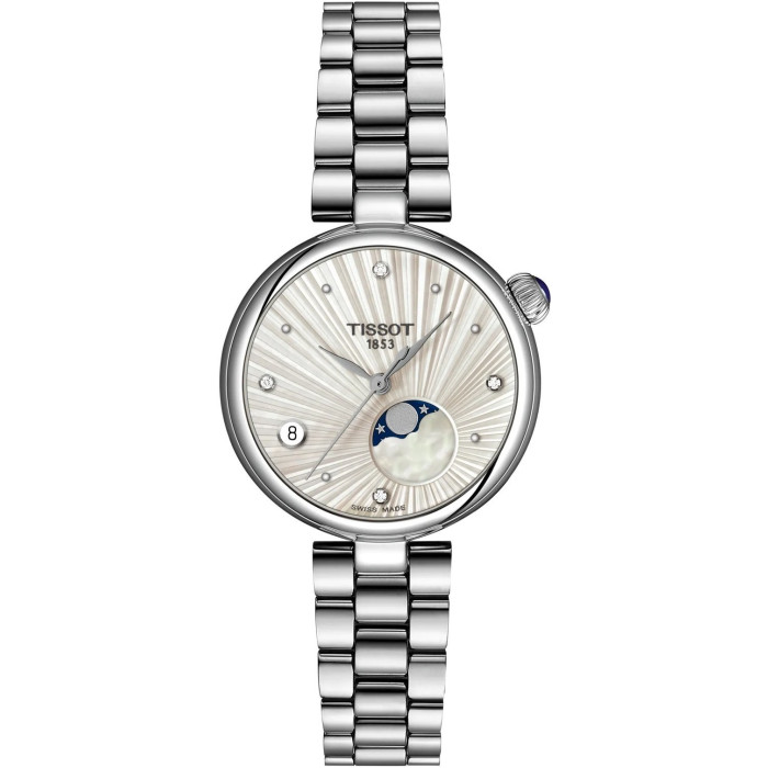 Dámske hodinky Tissot T152.223.11.036.00