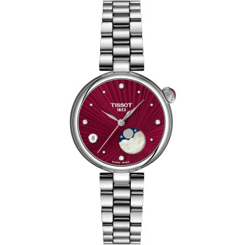 Dámske hodinky Tissot T152.223.11.426.00
