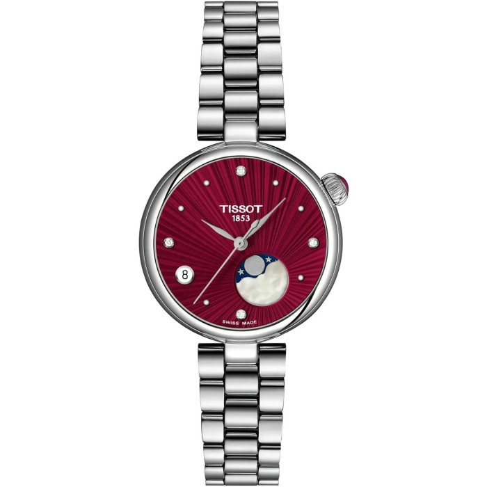 Dámske hodinky Tissot T152.223.11.426.00