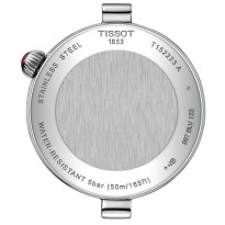 Dámske hodinky Tissot T152.223.11.426.00