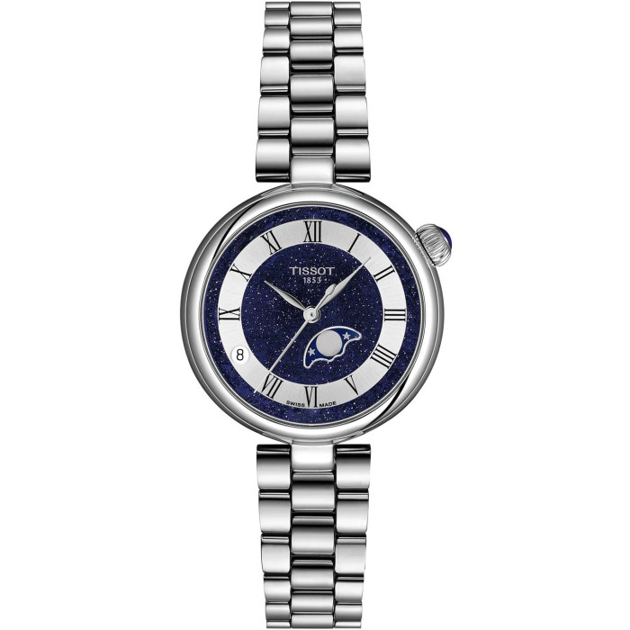 Dámske hodinky Tissot T152.223.11.493.00