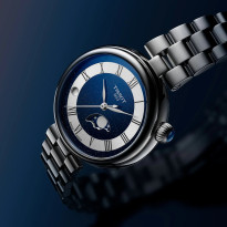 Dámske hodinky Tissot T152.223.11.493.00